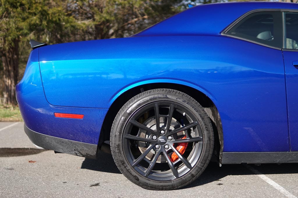 2020 Dodge Challenger Scat Pack for sale